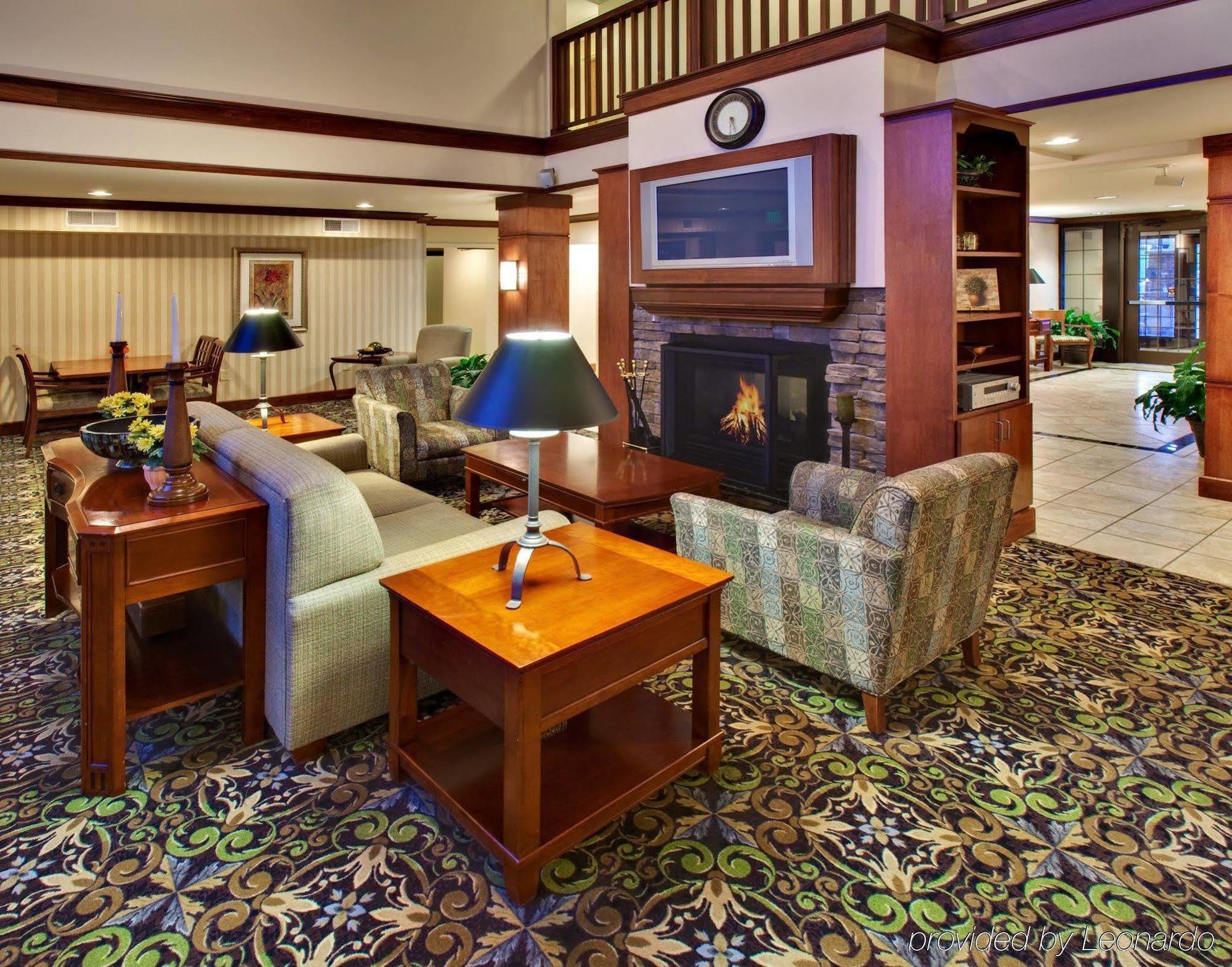 Staybridge Suites Davenport, An Ihg Hotel Bettendorf Interior foto